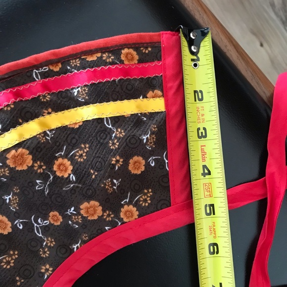 Vintage handmade collar - Picture 8 of 11